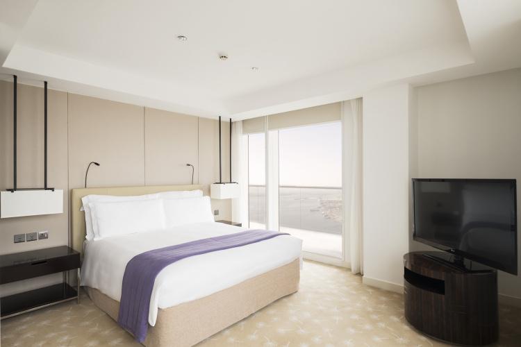 Intercontinental Dubai Festival City Hotel photo 12
