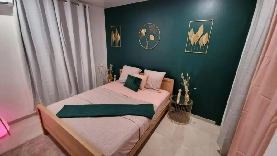 Villa Paradise