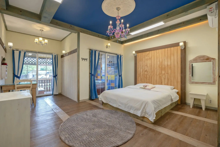 Hotelbild