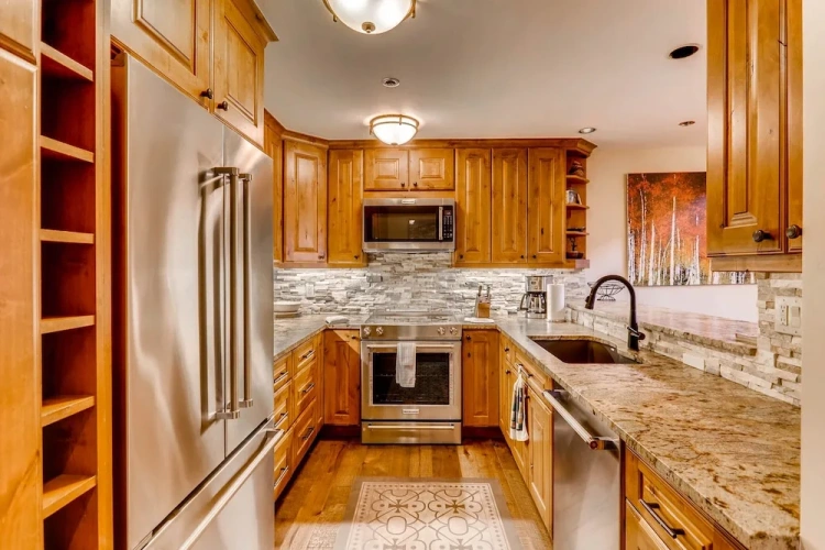 2 Bedrooms Premium Sextuple Apartment