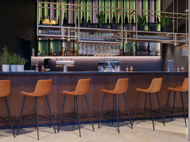 Dorint Hotel Munich Garching photo 19