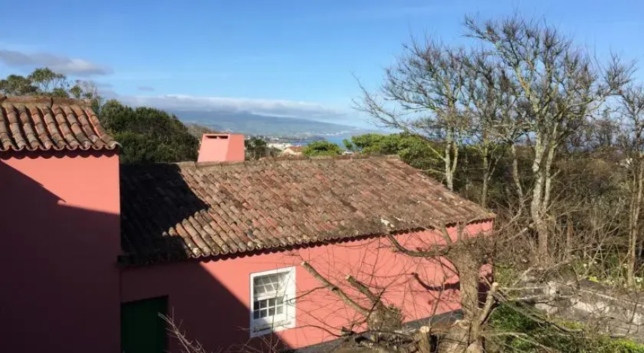 Quinta dos Peixes Falantes