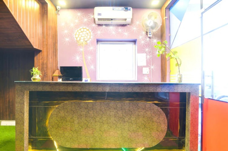 River Front Hotel Delhi