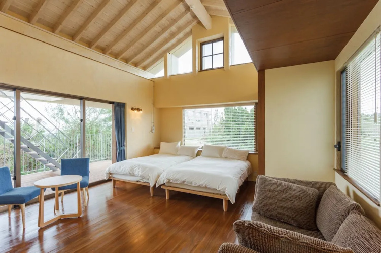 Akabana inn