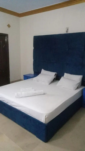 Hill View Guest House
