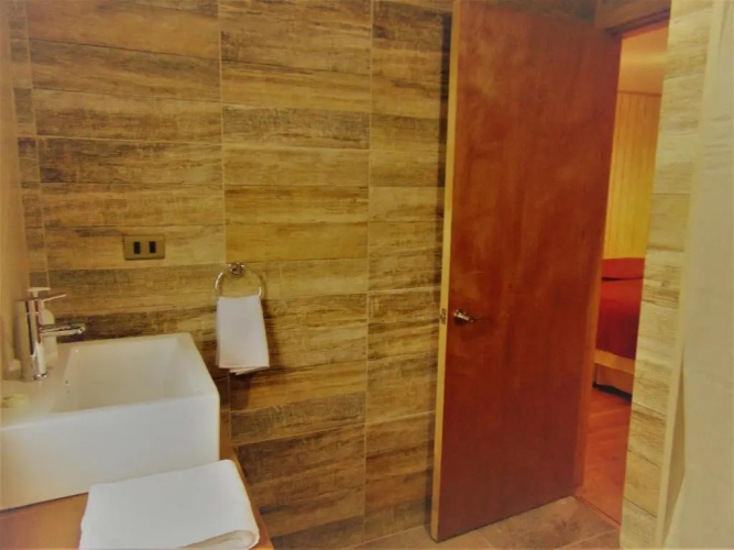 Cafe & Hostal Acurruka