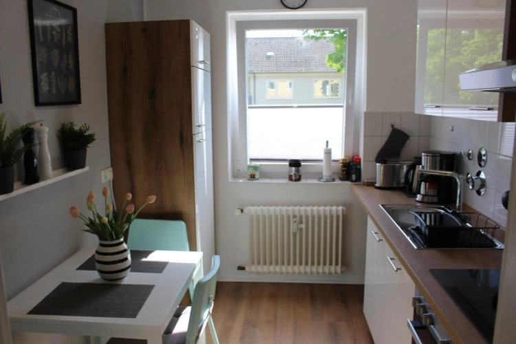 Ferienwohnung Kassel West