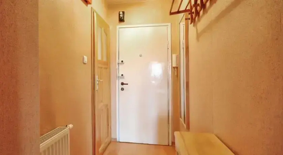 Sopockie Apartamenty - Hafner Apartment