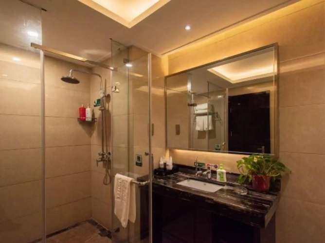Shengda Hotel