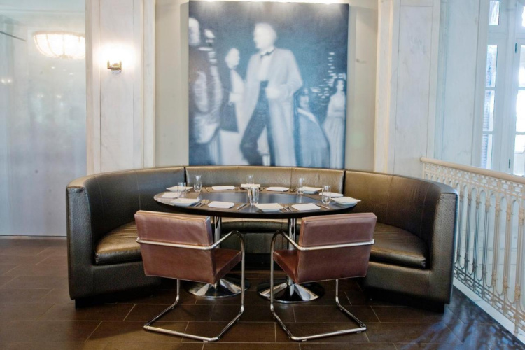 Georgian Terrace Hotel photo 17