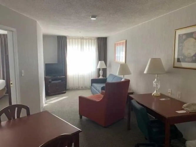 Quadruple Suite