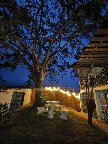 Hotel Renasci Palomino