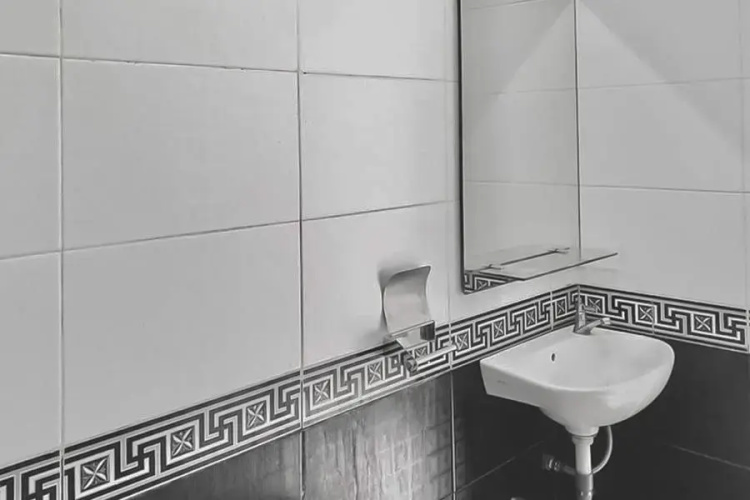 Tiara Guest House RedPartner
