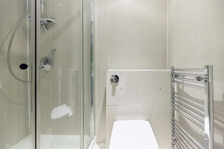 The London Cradle - Spacious 1bdr Flat