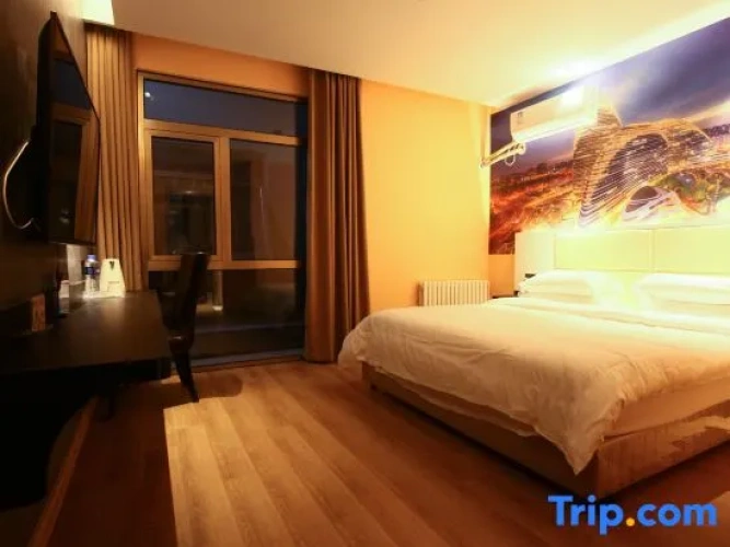 Business Double room