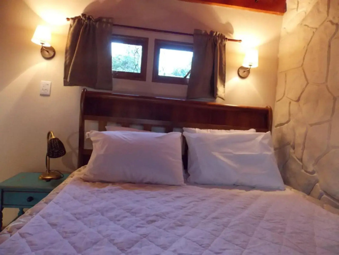 Loft Paraíso em Brotas SP