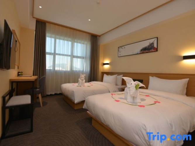 Business Twin room