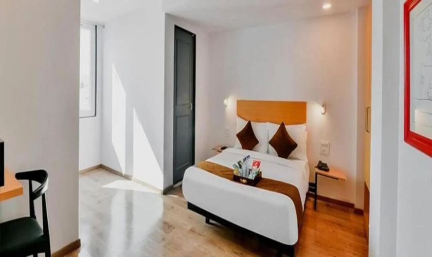 Fabhotel Lupin International