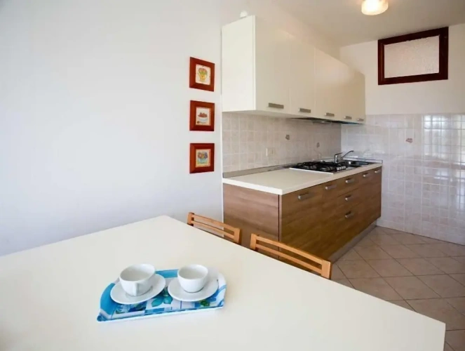 1 Bedroom Apartment with balcony