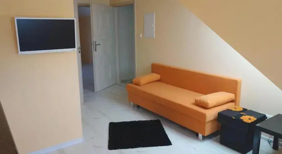 Apartamenty Owocowe