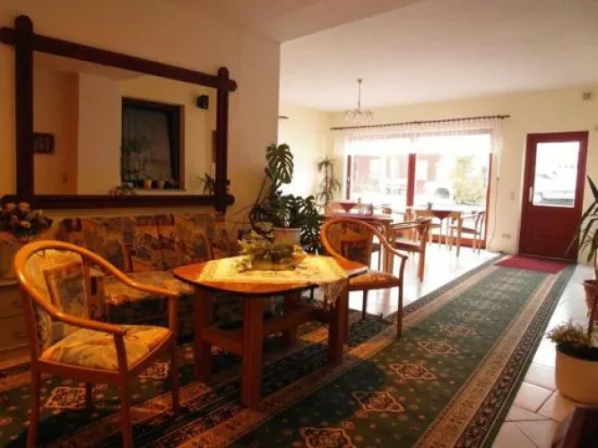 City-Hotel-Wolgast, Bild 19