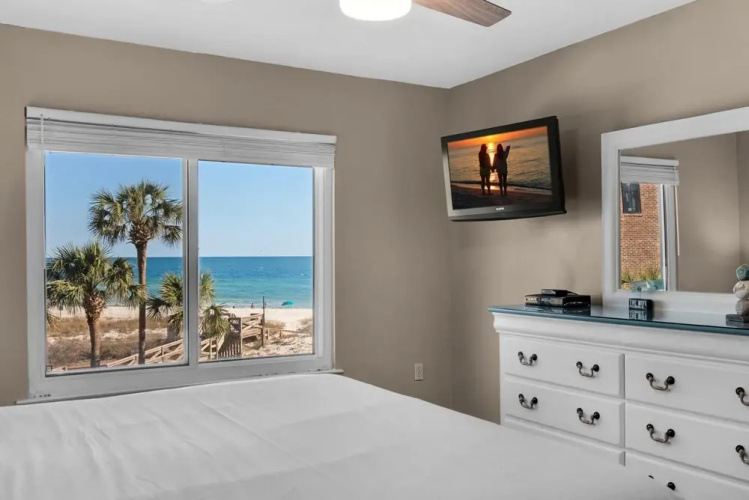 Destin on the Gulf 303
