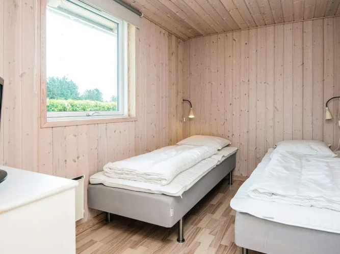 Holiday Home in Ansager