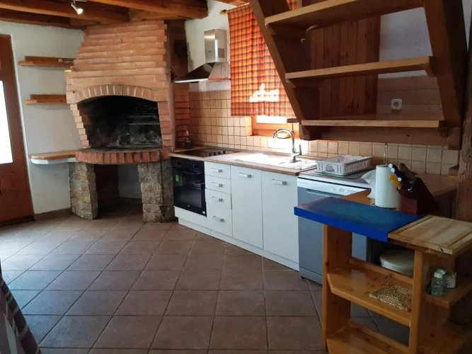Duplex Apartment