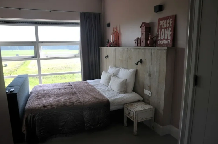 1 Bedroom Comfort Apartment with view