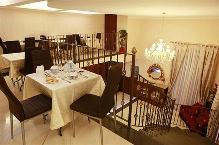 Lanfipe Palace photo 23