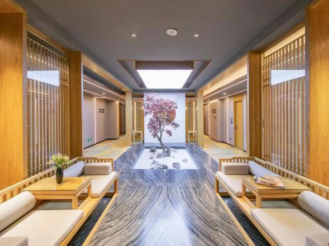 Gangcheng Holiday Hotel