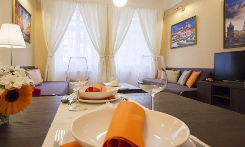 Residence Milada
