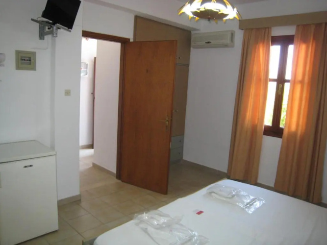 Eleftheria Lindian Studios I