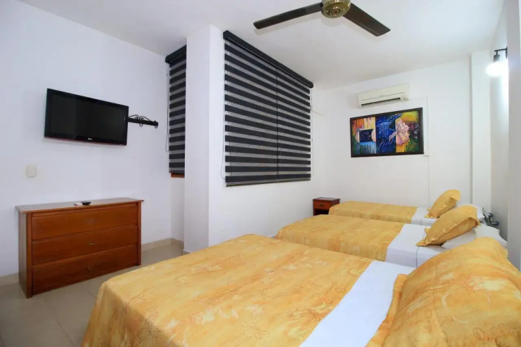 Hotel Emberá