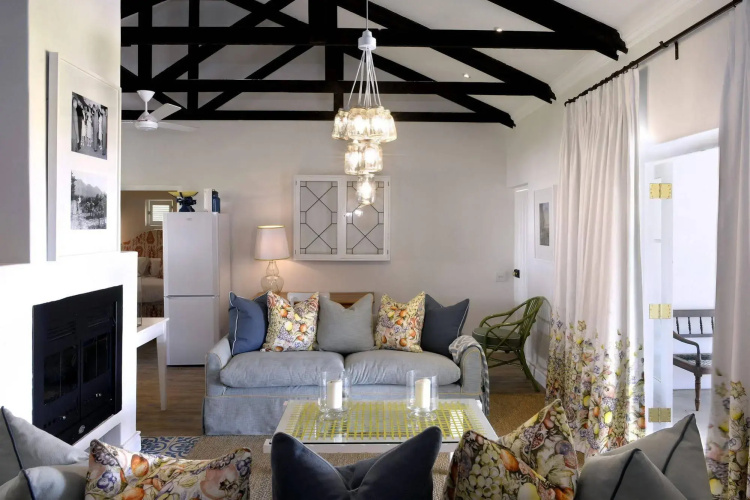 Boschendal Farm Estate