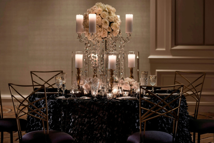 The Ritz-Carlton, Cleveland photo 32