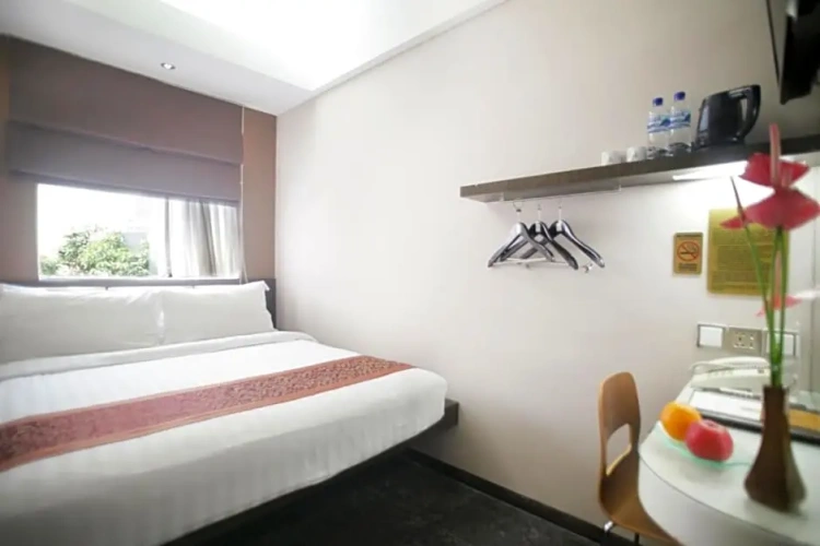 3 Bedrooms Superior Twin room