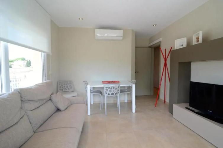 Apartamento RIELLS DE MAR A5