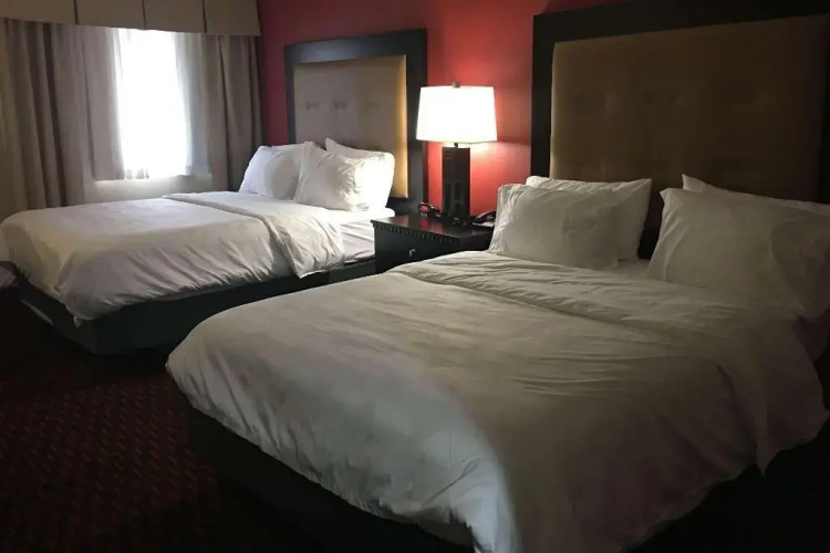 Holiday Inn Dover Downtown