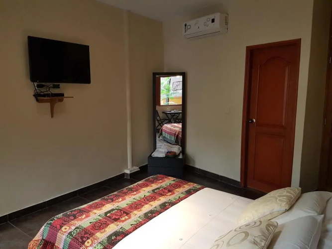 Hostal North Bay