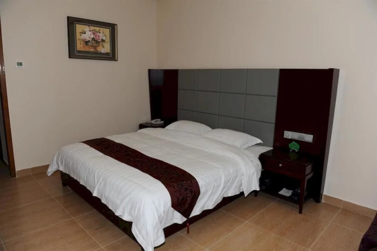 Qinghai Hotel
