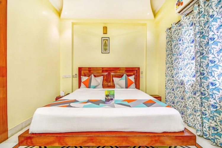 Fabexpress Alba Inn