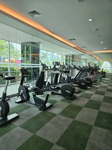 Setiabudi SkyGarden Apartments