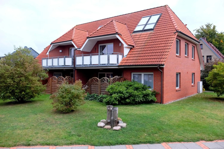 Zur Hanse Wohnung 3 3 - Lingnau