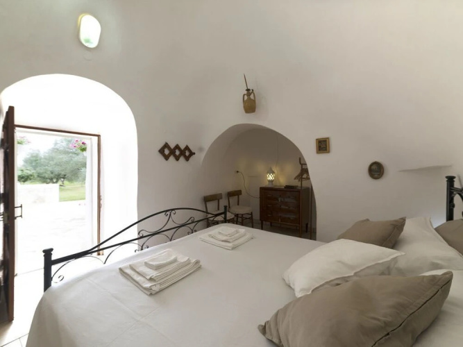 Villa Saracena al mare