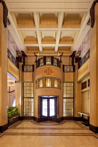 Fairmont Peace Hotel photo 29