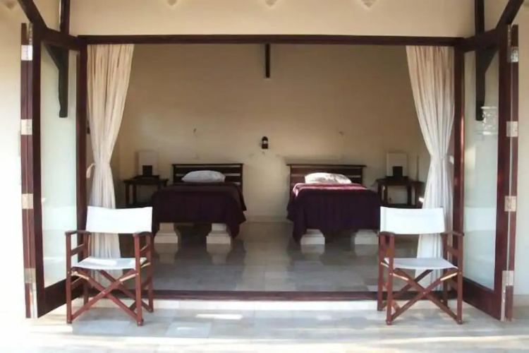 Baruna Villas