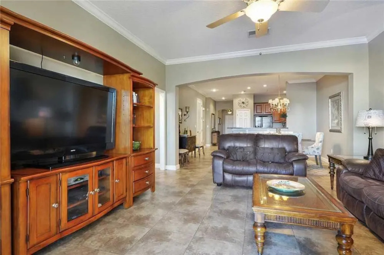 932 Cinnamon Beach - Three Bedroom Condo