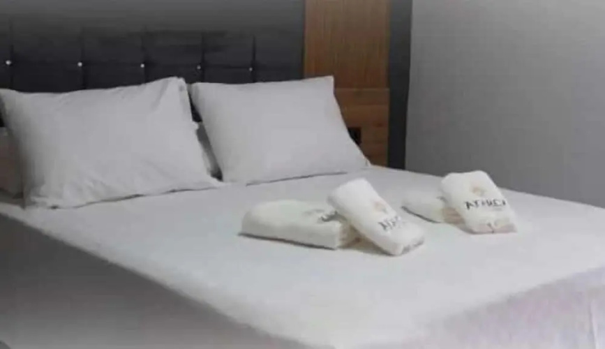Akarca Butik Otel