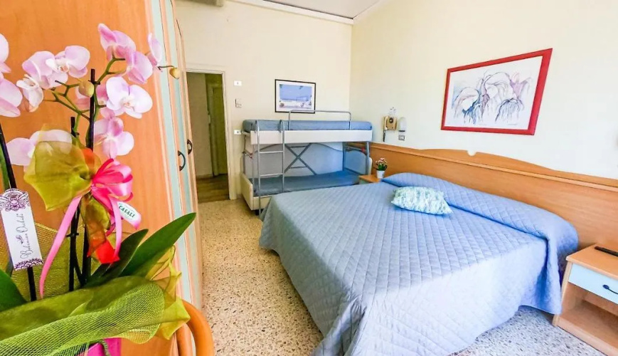 Hotel Milano Simple